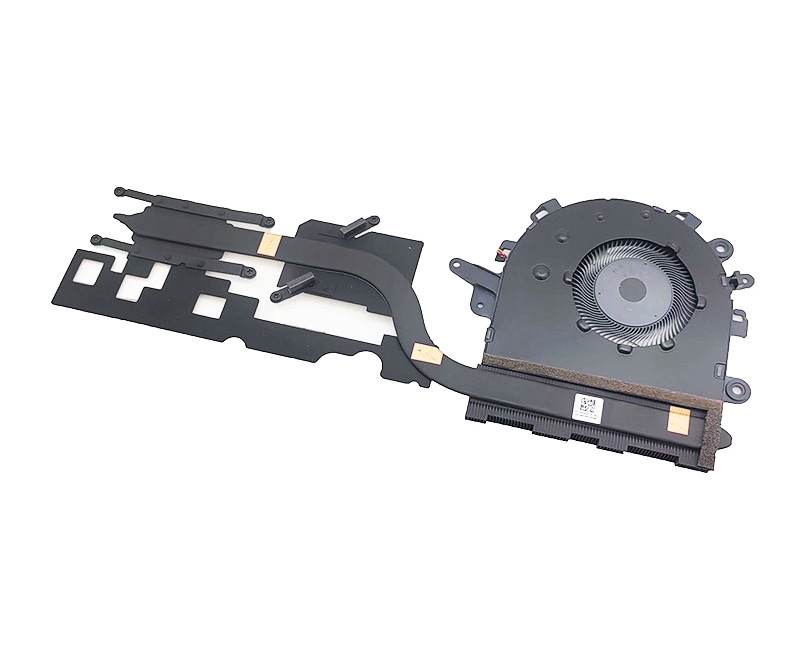 Lenovo ideapad 3-15IIL05 Fan heatsink original 5H40S20110 5H40S20111 5H40S20112 - additional view 