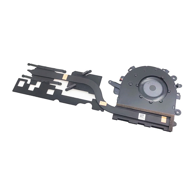 Lenovo ideapad 3-15IIL05 Fan heatsink original 5H40S20110 5H40S20111 5H40S20112 - main product image