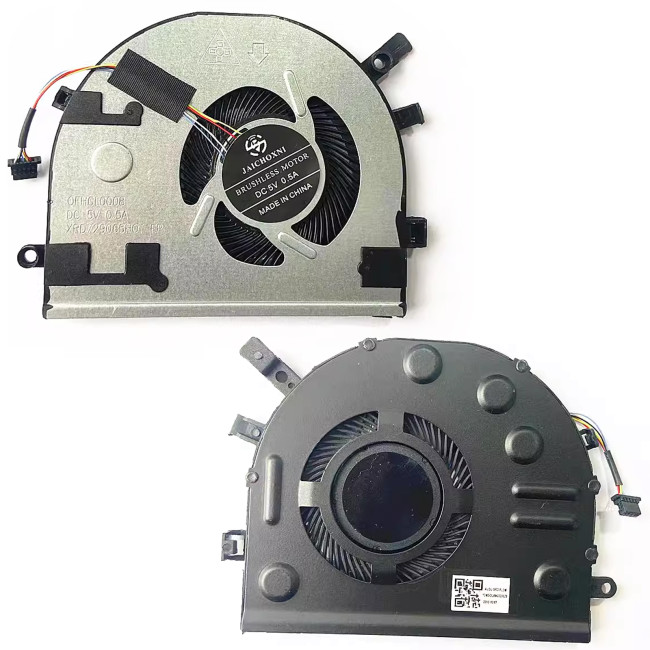 Lenovo ideapad 310S-15ISK 310S-15IIKB 310S-14IKB 310S-14ISK 310S-14AST 510S-15ISK 510S-14 CPU Fan OEM - main product image