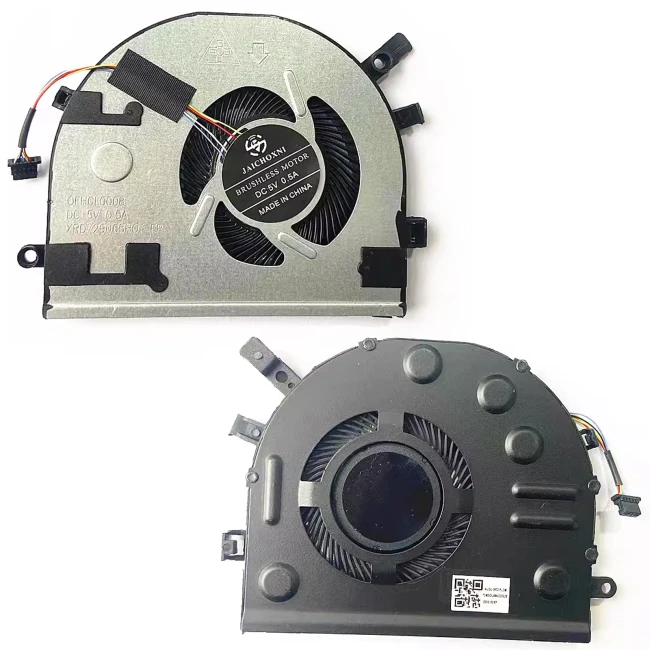 Lenovo ideapad 310S-15ISK 310S-15IIKB 310S-14IKB 310S-14ISK 310S-14AST 510S-15ISK 510S-14 CPU Fan OEM - main product image