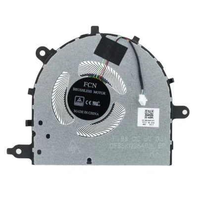 Lenovo ideapad 5 15ALC05 15ARE05 15IIL05 15ITL05 CPU Fan original