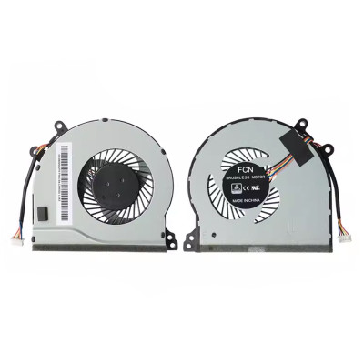 Lenovo ideapad 510-15IKB 310-14IKB 310-15ABR 310-15IKB Fan original
