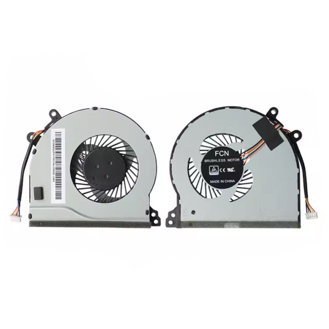 Lenovo ideapad 510-15IKB 310-14IKB 310-15ABR 310-15IKB Fan original - main product image