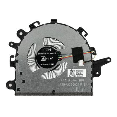 Lenovo ideapad S145-15 V15-IIL 340C-15IWL CPU Fan original