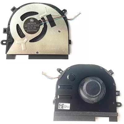Lenovo ideapad S340-15API C340-15IWL FLEX-15IWL CPU Fan OEM