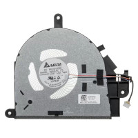 Lenovo ideapad Slim 3 15iah8 15irh8 15iru8 15itn9 CPU Fan original