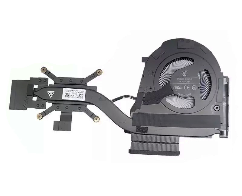 Lenovo thinkpad T14s 2-in-1 Gen 1 CPU Fan heatsink original 5H41R03456 - additional view 