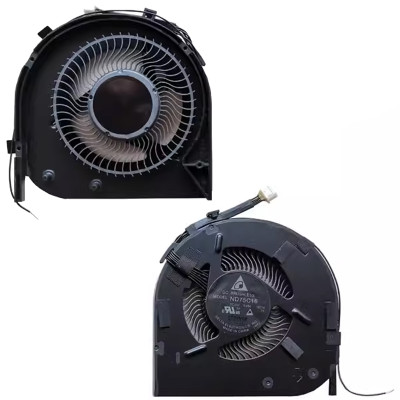 Lenovo thinkpad T470 T480 DELTA CPU Fan original