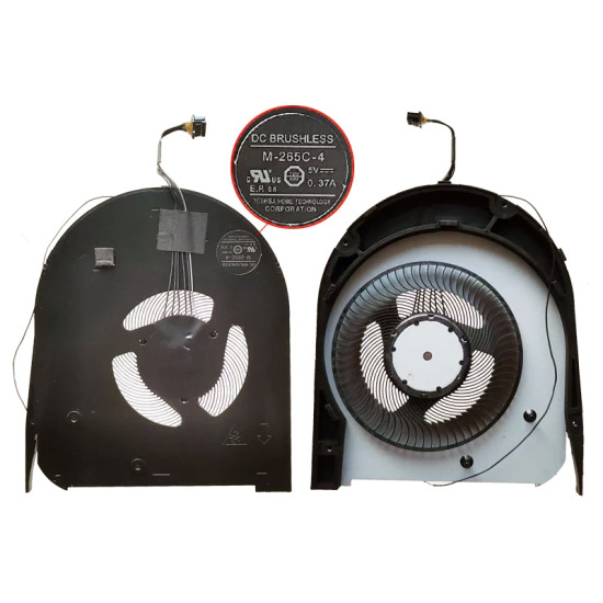 Lenovo thinkpad T590 T590S CPU Fan original Toshiba - main product image