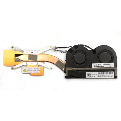 Lenovo thinkpad X1 Carbon 9th Gen, X1 Yoga 6th Gen Fan heatsink original