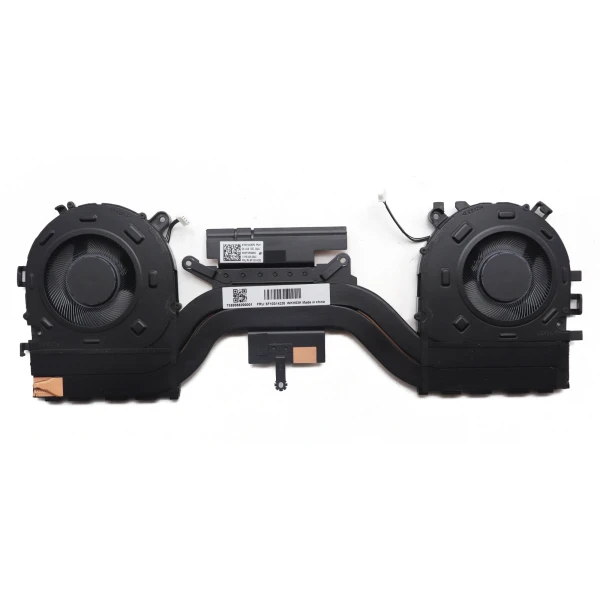 Lenovo xiaoxin Pro 14 GT U5-225H 5F10S14230 CPU GPU fan heatsink original - main product image