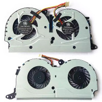 Lenovo Y40 Y40-70AT Y40-70AM Y40-70A Y40-80 CPU Fan OEM