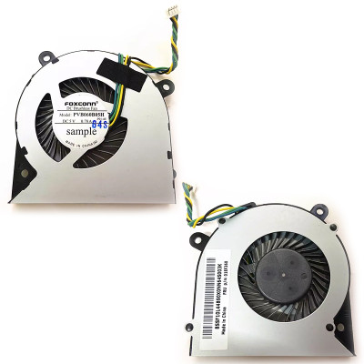 Lenovo Yoga Home 310 PVB060B05H 4PIN Fan original