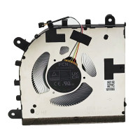 Lenovo Yoga Pro 16s Imh9, Yoga Pro 9 16IMH9 GPU fan original - additional view 1