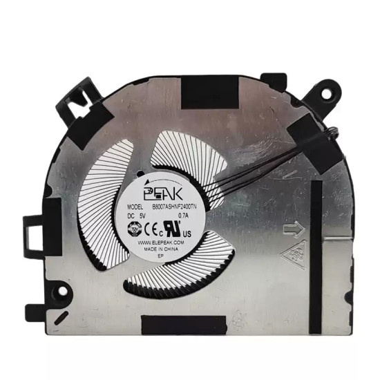 Lenovo Yoga Pro 7 14IAH10 83KF GPU Fan original - main product image