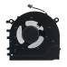 Lenovo Yoga Slim 7 Pro 16ACH6 16ARH7 CPU fan original - additional view 1