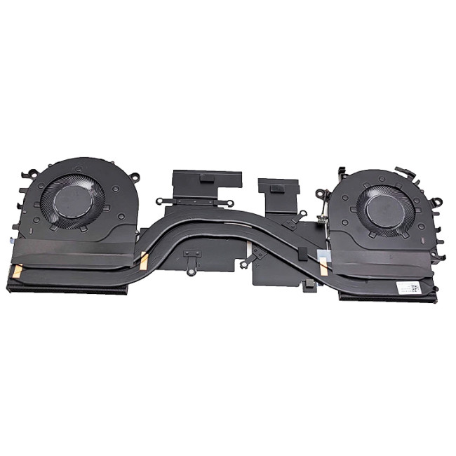 Lenovo Yoga Slim 7 Pro 16ARH7 82SN CPU GPU fan heatsink original - main product image