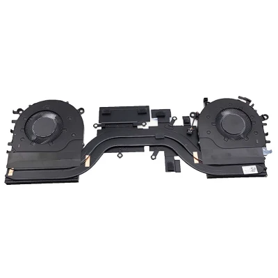 Lenovo Yoga Slim 7 Pro 16IAH7 5H40S20645 CPU GPU fan heatsink original