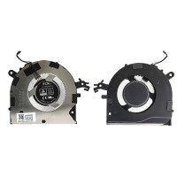 Lenovo Yoga Slim 7 ProX 14IAH7 YOGA Pro 14s IAH7 ARH7 CPU Fan original