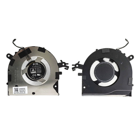 Lenovo Yoga Slim 7 ProX 14IAH7 YOGA Pro 14s IAH7 ARH7 CPU Fan original - main product image