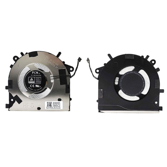 Lenovo Yoga Slim 7 ProX 14IAH7 YOGA Pro 14s IAH7 ARH7 GPU Fan original - main product image