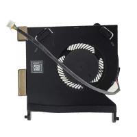 HP Elite Mini 800 G9, 600 G9 M85699-001 BSB0712HC-00 CPU Fan original - additional view 1