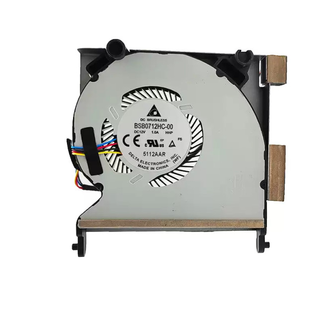 HP Elite Mini 800 G9, 600 G9 M85699-001 BSB0712HC-00 CPU Fan original - main product image