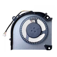 MACHENIKE L15C PNK RTX3050 5V CPU Fan original