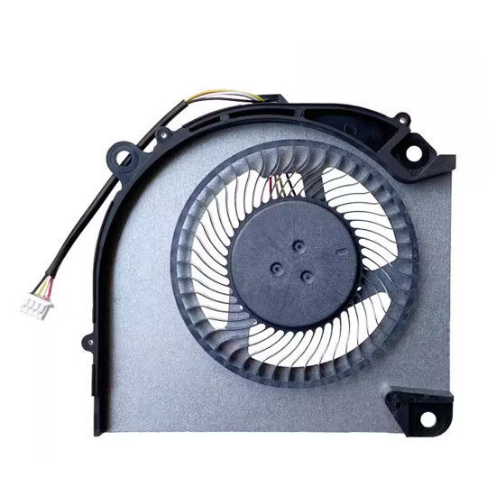 MACHENIKE L15C PNK RTX3050 5V CPU Fan original - main product image