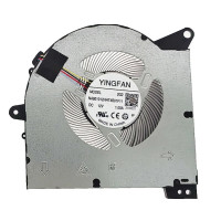 MACHENIKE L16 2G2 2G3 NA801012HHT4B01F11 CPU fan original