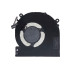 MECHREVO S2 Air UMI AIR PF4WN2F-141 EG50050S1-1C050-S9A fan original - additional view 1