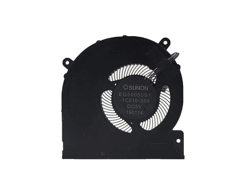 MECHREVO S2 Air UMI AIR PF4WN2F-141 EG50050S1-1C050-S9A fan original - additional view 