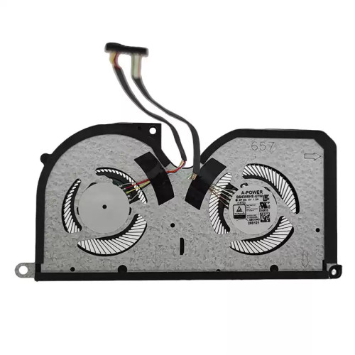 MSI Prestige 14 Flip AI 2026 MS-14T2 Fan original