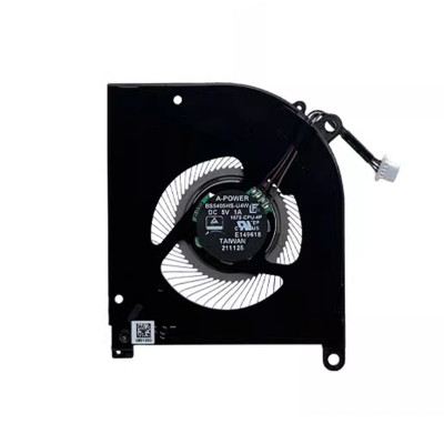 MSI Creator Z16 A11UET MS-1571 MS-1572 CPU Fan original