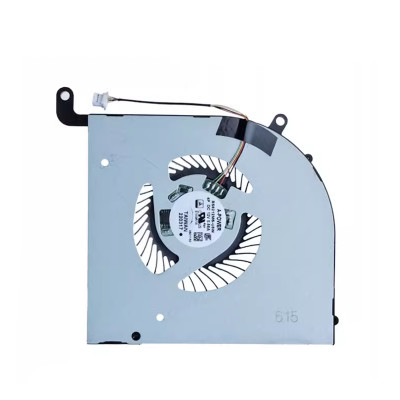 MSI Creator Z16P Z16P-B12U MS-15G1 BS6212MS-U5Z BS6212MS-U5W CPU Fan original