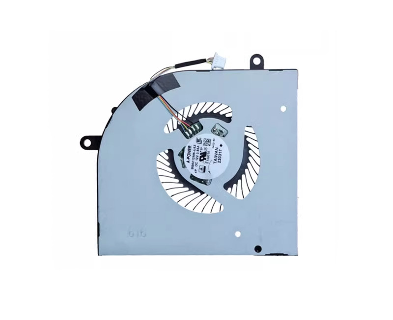 MSI Creator Z16P Z16P-B12U MS-15G1 BS6212MS-U5Z BS6212MS-U5W GPU Fan original - additional view 