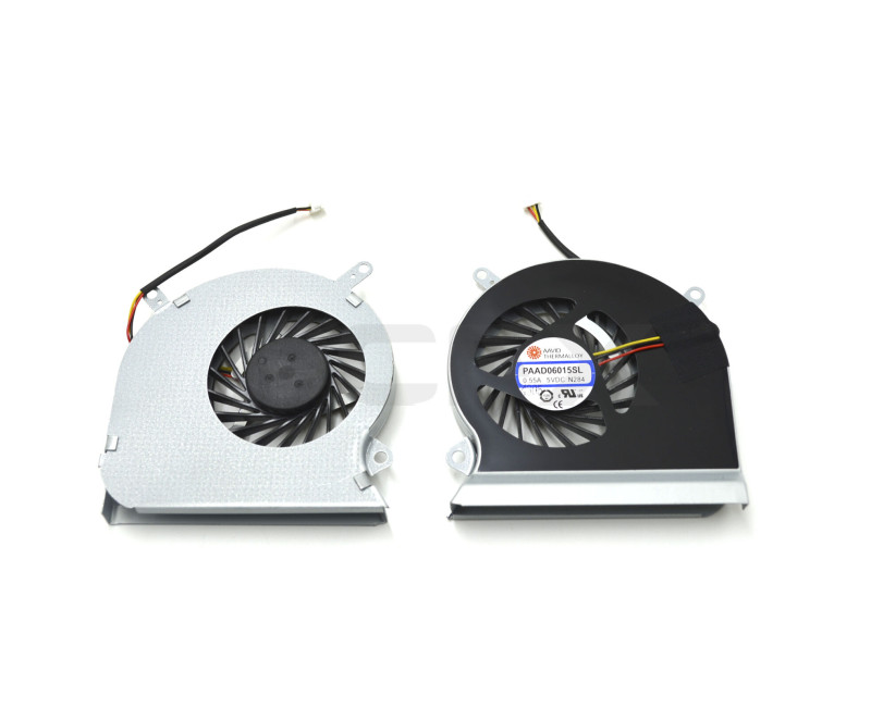 MSI GE60 CPU Fan OEM - additional view 