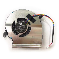 MSI GE62VR GL62M GP62MVR GL72MVR GP72VR GF62 4PIN GPU Fan OEM 1