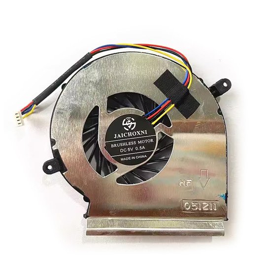 MSI GE62VR GL62M GP62MVR GL72MVR GP72VR GF62 4PIN GPU Fan OEM - main product image
