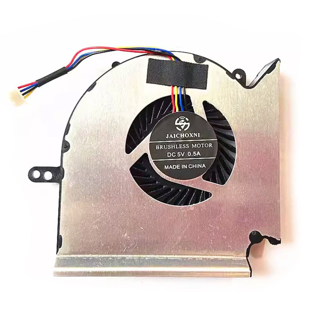 MSI GE63 GE63VR MS-16P1 GE73VR MS-17C1 MS-16P1 MS-16P5 CPU Fan OEM B - main product image