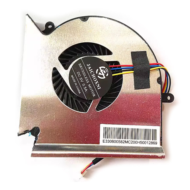 MSI GE63 GE63VR MS-16P1 GE73VR MS-17C1 MS-16P1 MS-16P5 GPU Fan OEM - main product image