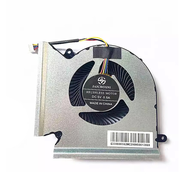 MSI GE66 GP66 GL66 MS-1541 1542 N454 GPU Fan OEM - main product image