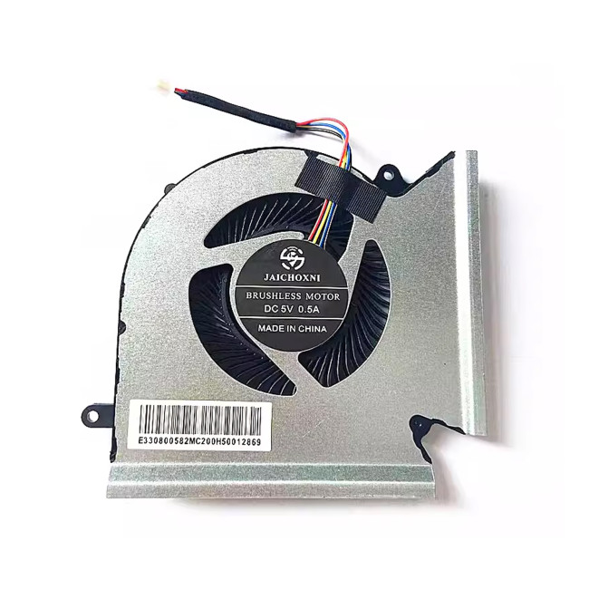 MSI GE66 GP66 GL66 MS-1541 MS-1542 PABD08008SH N453 CPU Fan OEM - main product image