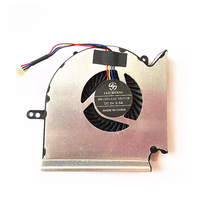 MSI GE75 GP75 GL75 WE75 VR MS-17E2 MS-17E4 MS-17E5 MS-17E7 CPU Fan OEM - main product image