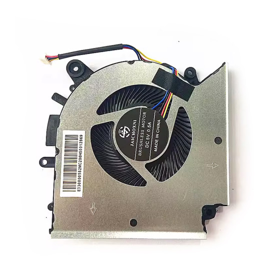 MSI GF76 GF66 GL76 GL66 MS-1581 MS-1583 N459 GPU Fan OEM - main product image