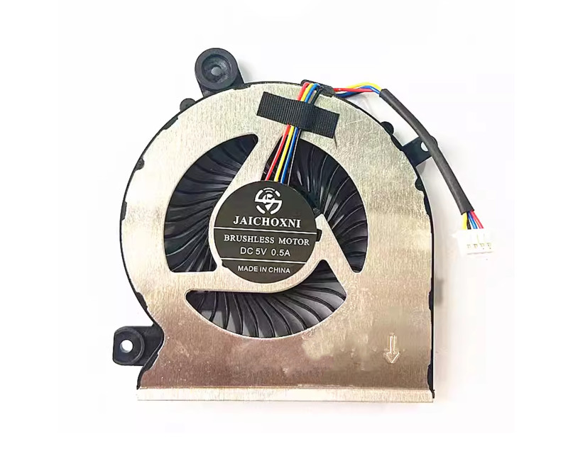 MSI GF76 GF66 GL76 GL66 MS-1581 MS-1583 N460 CPU Fan OEM - additional view 