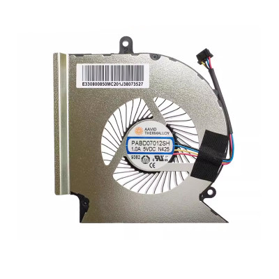 MSI GL65 GE65 GP65 WE65 MS-16U7 MS-16U5 MS-16U1 N425 CPU Fan original