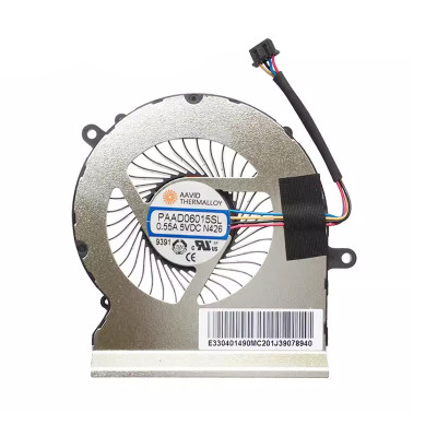 MSI GL65 GE65 GP65 WE65 MS-16U7 MS-16U5 MS-16U1 N426 GPU Fan original