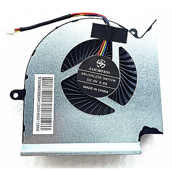 MSI GL65 GE65 GP65 WE65 MS-16U716U5 16U1 CPU FAN OEM - main product image