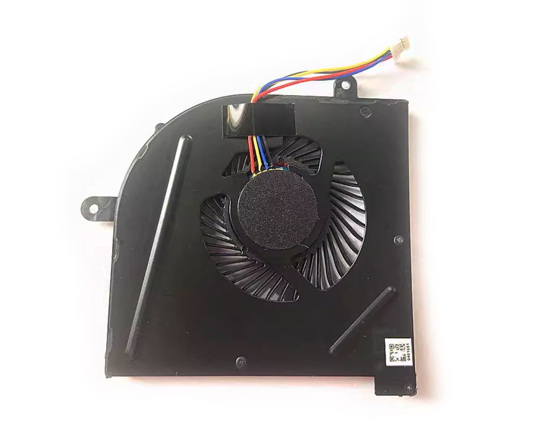 MSI GS63VR GS73VR GS62 MS-16K2 MS-16K3 MS-16K4 MS-16K5 MS-17B2 black CPU Fan OEM - additional view 